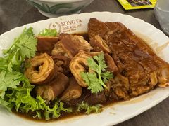 -松發肉骨茶(先得坊店)