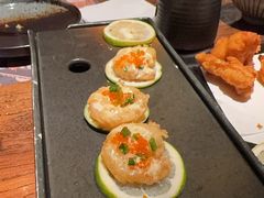 -京鹿料理(荟聚店)