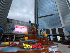 -广州粤海喜来登酒店