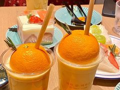 -香猪坊韩国烤肉专属门店(魏公村店)