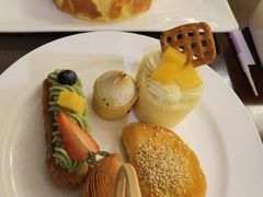 -索菲特西湖大酒店·香榭丽全日候餐厅(南山路店)