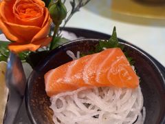 -万龙洲海鲜(亚运村店)