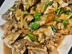 -旺角小渔村·海肠捞饭开创者(二马路店)