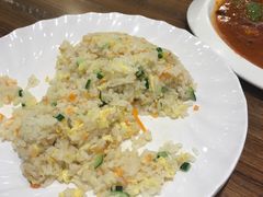 -清真·玛丽亚新疆菜主题餐厅(浙江中路店)