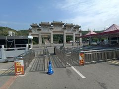-中原大佛景区