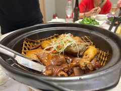 -宝荣鱼馆·临湖之宴(千岛湖店)