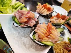 -瑞杰烧烤店·24小时营业(山东路店)