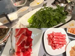 -鼎鼎香·港式火锅·臻选店(北京SKP店)