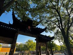 -西园寺素食(西园弄戒幢律寺店)