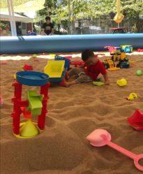 -萌宠亲子动物乐园(槐房万达店)