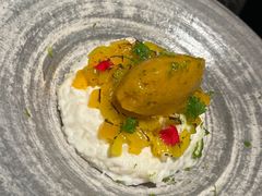 -LESCEDARS Brasserie Bistro香柏树