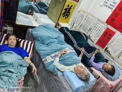-艳阳天·非遗楚菜(武汉客厅店)