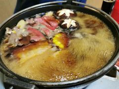 -樱吉岛寿喜锅(肇嘉浜路店)