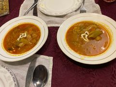 红菜汤-92°C俄式厨房(中央大街店)