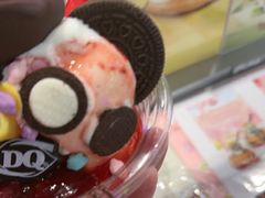 -DQ·蛋糕·冰淇淋(奥特莱斯店)