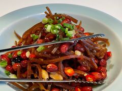 -红樱桃·欢乐餐厅(太原里店)