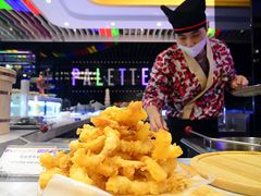 -鹭江潮餐厅•福建菜(鹭江佲家酒店)