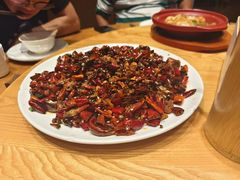 -老屋印象·酸菜鱼新川菜(义乌之心店)