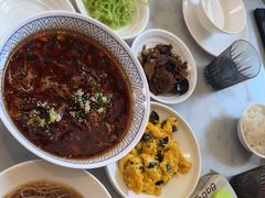 -南小馆(迪士尼小镇店)