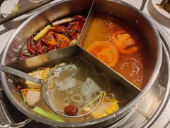 -潮牛壹号鲜牛肉火锅(世界城广场店)