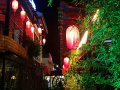 -慢丽江·云南野生菌土鸡锅(付家庄店)
