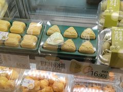 -泸溪河桃酥(海陵万象城店)