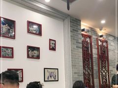 -民信老铺(华盖路店)
