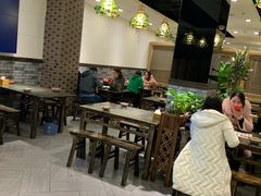 大堂-庆合府重庆大排档(紫都城店)