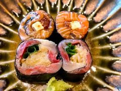 -鮨冠OMAKASE食べ放题(北京首店)