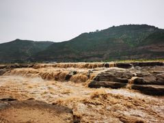 -陕西黄河壶口瀑布旅游区
