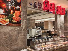 -福州西湖大酒店·怡湖咖啡厅