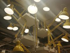 -宜家家居(西安未央商场店)