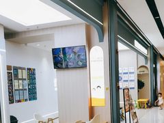 -优佳加感统·语言·注意力训练(江宸天街中心)