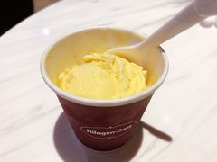 -哈根达斯(SM店)