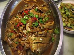 -小菜园新徽菜(滁州苏宁店)