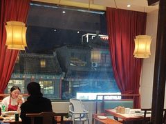 -老员外骨汤火锅(海州古城店)