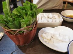 -土著渔匠·养生蝴蝶鱼(香樟路店)