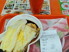 -红荔村肠粉(景田店)