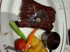 -夏日玛莉西餐厅(耒阳龙腾店)