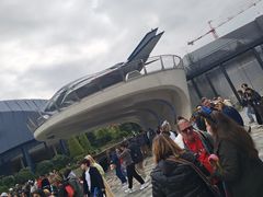 -巴黎迪士尼乐园