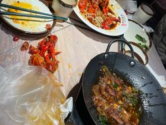 -有位虾匠·手工土菜小馆(市北店)