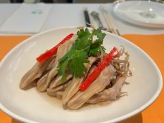 -美心·翠园(港汇恒隆广场店)
