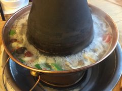 -月圆火锅(宁海东路二店)