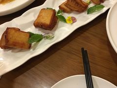 -悦融琥珀·京鲁菜·海味珍品(西单店)