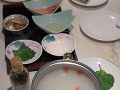 -海玥荟海鲜姿造自助餐厅(欧罗巴广场店)