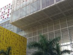 -佛山科学馆