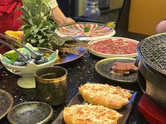 -樱嘢·炭火烧肉(惠南店)