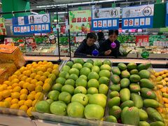 -大润发(张江店)