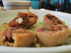 -蒙亨·手把肉·蒙古包文化主题餐厅(天恒广场店)