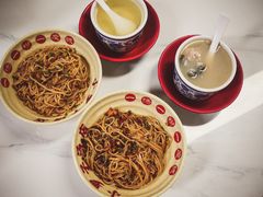 -小罗子汤店(大士院总店)